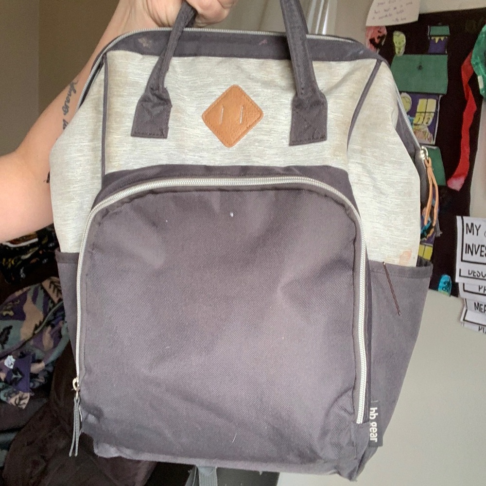 Diaper Bag
